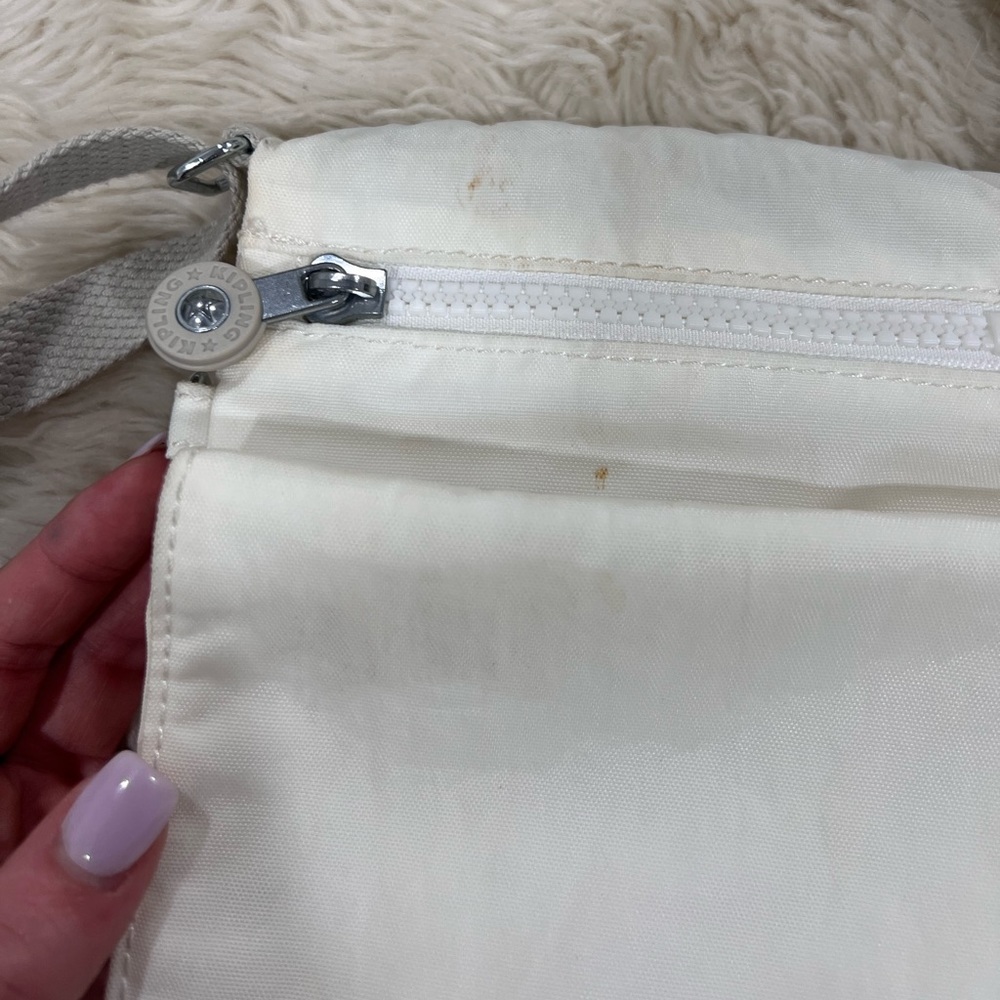 Small Kipling crossbody - Picture 3 of 4